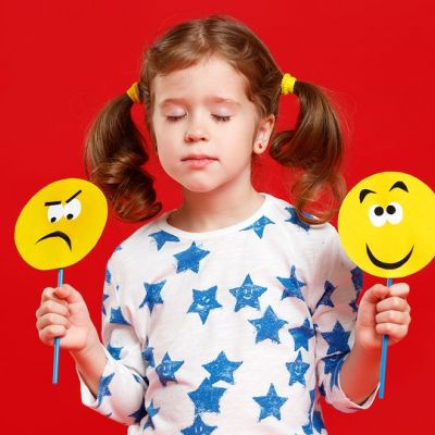 Πώς μπορώ να ενισχύσω τη συναισθηματική νοημοσύνη του παιδιού μου;