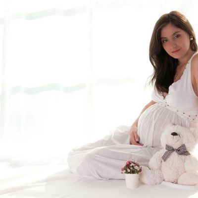 Είναι ασφαλής η λεύκανση κατά τη διάρκεια της εγκυμοσύνης;