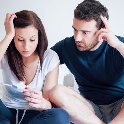 Ανδρική γονιμότητα: Τι μπορεί να τη σαμποτάρει;