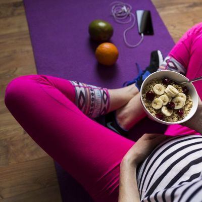 Πώς θα αντιμετωπίσω τις λιγούρες στην εγκυμοσύνη με υγιεινό τρόπο;