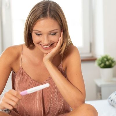 Μπορεί το τεστ κύησης να κάνει λάθος; (vid)