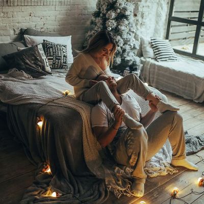 Τρόποι να ενισχύσουν τη σεξουαλική τους ζωή τα παντρεμένα ζευγάρια