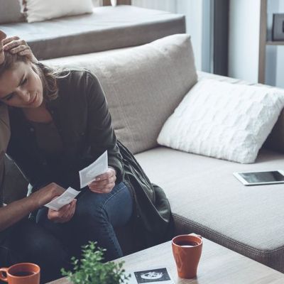 Σύνδρομο κενού σάκου: Όλα όσα πρέπει να γνωρίζετε