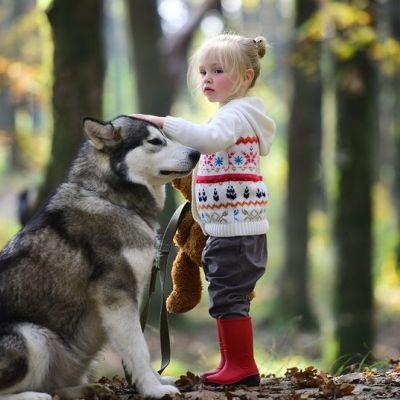 Μα είναι δυνατόν να λες αυτές τις φράσεις στο παιδί σου;