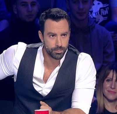 Η αποκάλυψη του Τανιμανίδη για το Survivor 2019 και η έμμεση πρόταση στον Λιανό για συμπαρουσίαση