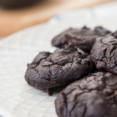 Τραγανά cookies με αβοκάντο - Νόστιμα και πολύ υγιεινά