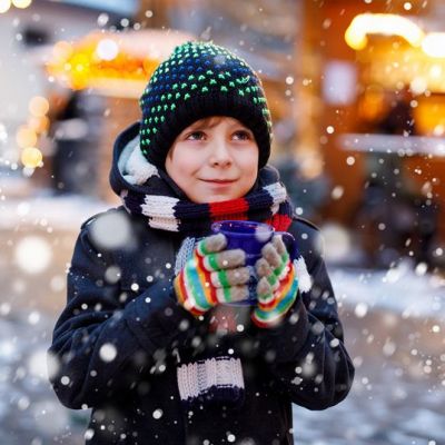 Δέκα θετικές φράσεις για να ενθαρρύνετε το παιδί σας να δείχνει τον καλύτερο εαυτό του