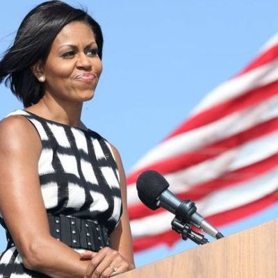 Μισέλ Ομπάμα για τις μπότες των 3.900 δολαρίων: «Τώρα είμαι ελεύθερη να κάνω ό,τι θέλω»