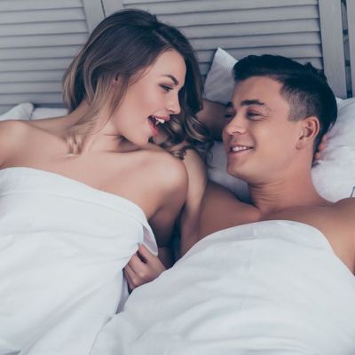 Οι καλύτερες στάσεις του σεξ για σύλληψη