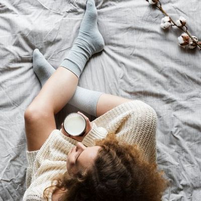 Ημικρανία και περίοδος: πώς αντιμετωπίζεται;