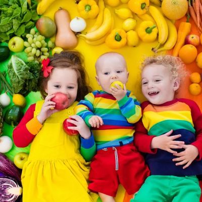 Πώς θα μειώσουμε τον κίνδυνο εμφάνισης καρδιαγγειακής νόσου στα παιδιά;