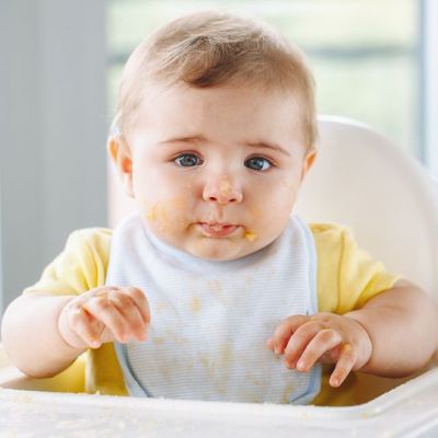 Πότε ένα μωρό μπορεί να δοκιμάσει ψάρι ή αυγό