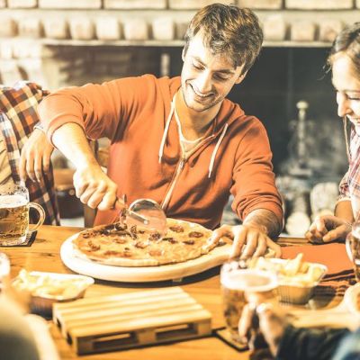 Εφηβική παχυσαρκία: Τι πρέπει να γνωρίζουν οι γονείς;