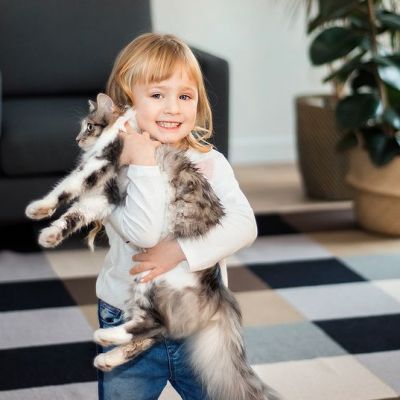 Πώς τα κατοικίδια μπορούν να βοηθήσουν τα παιδιά με αυτισμό να κοινωνικοποιηθούν