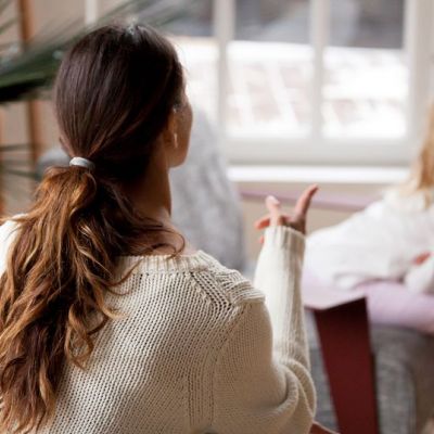 Πριν μιλήσεις στο παιδί σου καλό είναι να σκέφτεσαι πρώτα