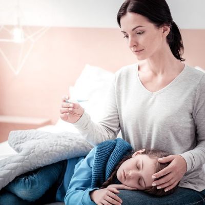 Γρίπη τύπου Α (Η1Ν1) και παιδιά: Βασικές Οδηγίες πρόληψης και αντιμετώπισης της γρίπης