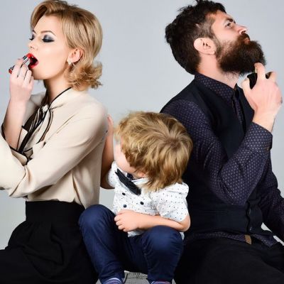 Τι τύπος γονέα είσαι; Τα 4 είδη γονεϊκού τύπου και τι σημαίνει το καθένα