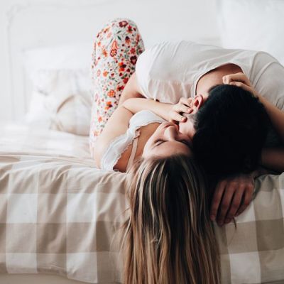 Ορίστε πόσες φορές πρέπει να κάνετε σεξ αν θέλετε να κάνετε παιδί