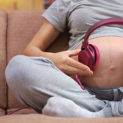 Μουσική μέσα στη μήτρα: Κάνει πιο έξυπνο το μωρό; (vid)