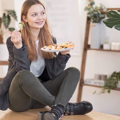 Πώς θα ετοιμάσουμε υγιεινά γεύματα για το γραφείο;