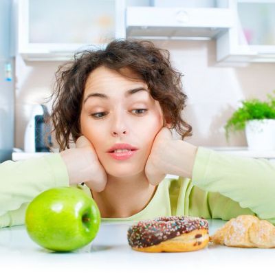 Τι να κάνω όταν η ζυγαριά «κολλάει»;