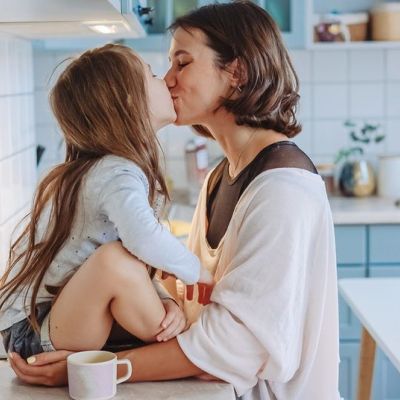 Δέκα μαθήματα που οι μαμάδες πρέπει να δώσουν στις κόρες τους