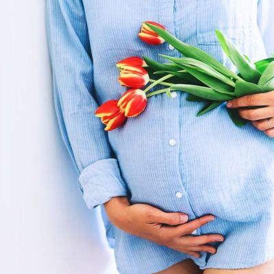 Εγκυμοσύνη μετά τα 40: Οι προκλήσεις που αντιμετωπίζουν οι γυναίκες (vid)