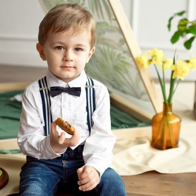 Παιδική νηστεία: Από ποια ηλικία μπορεί να νηστεύει ένα παιδί;