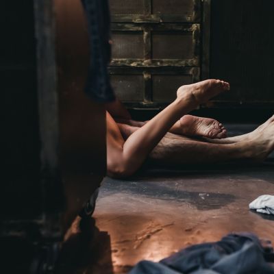 Για αυτούς τους λόγους πρέπει να κάνετε σεξ κάθε μέρα