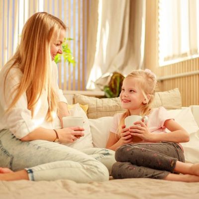 Δέκα λάθη που κάνουν οι γονείς