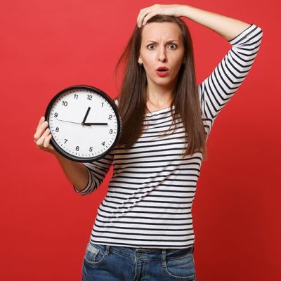 Πώς ρυθμίζεται η περίοδος;