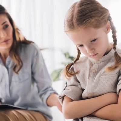 Πώς να βοηθήσετε το παιδί να έχει το θάρρος της γνώμης του;