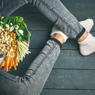 Υγιεινά και νόστιμα snacks για την περίοδο της νηστείας