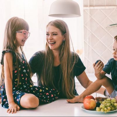 Γιατί δεν πρέπει να συγκρίνετε τα παιδιά σας