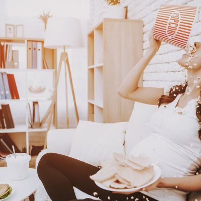 Επηρεάζει η παχυσαρκία τη γονιμότητα της γυναίκας; (vid)