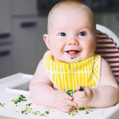 Πώς αντιμετωπίζουμε τη σιδηροπενική αναιμία στα νήπια;