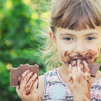 Πώς θα μειώσουμε τη ζάχαρη στη διατροφή όλης της οικογένειας;