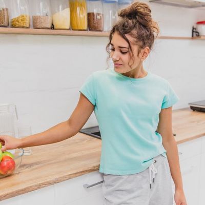 Υπάρχει συσχέτιση μεταξύ της διατροφής και της υπογονιμότητας;