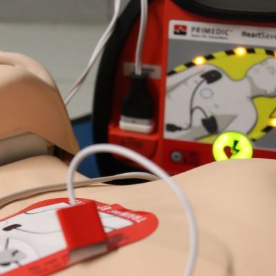 Γιατί το σεμινάριο πρώτων βοηθειών που παρακολούθησα είναι ό,τι καλύτερο έχω κάνει τελευταία