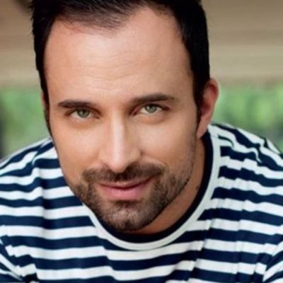 Δεν φαντάζεστε πόσο έχουν μεγαλώσει τα παιδιά του Γιώργου Λιανού (photos)