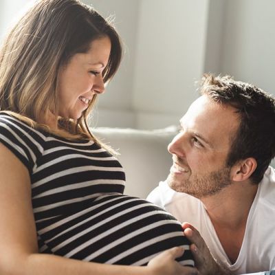 «Περιμένουμε παιδί… Θα με αγαπάει μετά το ίδιο η σύντροφός μου;»