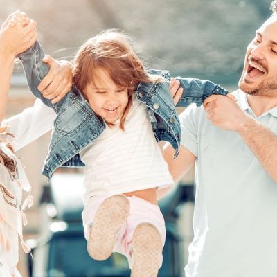 Μαθήματα ζωής: Ποιος είναι ο τέλειος γονιός;