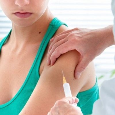 Αποτελεσματικότητα εμβολίου καρκίνου του τραχήλου της μήτρας: Τα νέα στοιχεία (vid)