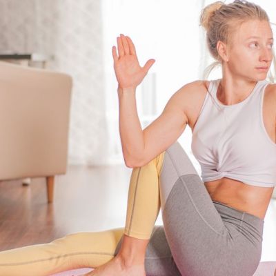 Χαλάρωση κόλπου: Μπορώ να την αντιμετωπίσω με ασκήσεις του πυελικού εδάφους, τις γνωστές Kegel;