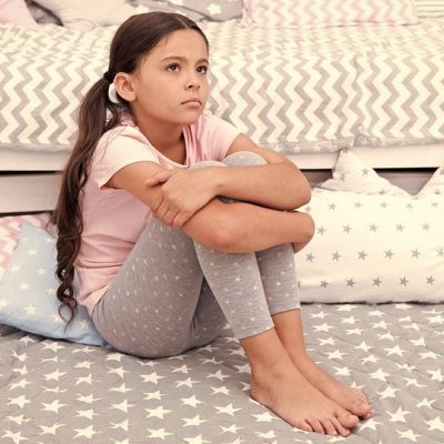 Μήπως το παιδί μου πάσχει από κατάθλιψη;