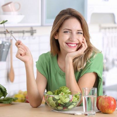 Συμπληρώματα διατροφής: Πότε είναι απαραίτητα;