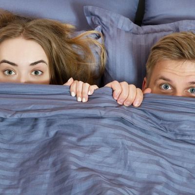 Έσπασε το προφυλακτικό! Και τώρα; (vid)