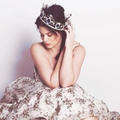 "Η Παραμυθοποιός"  - Η Μαρία Κορινθίου μας μιλάει για το νέο της δημιούργημα (pics)