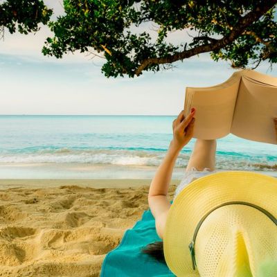 Μπορώ να καθυστερήσω την περίοδό μου στις διακοπές; (vid)