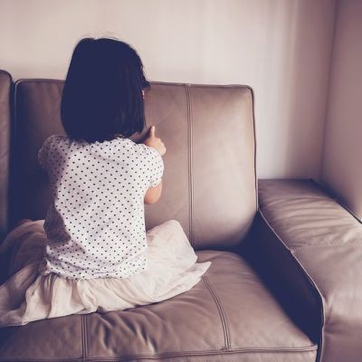 Παιδικό Ψυχικό Τραύμα: Τι είναι και πώς το αναγνωρίζουμε;